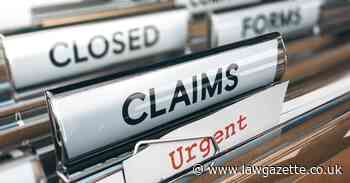 Firm takes admin of group actions off its lawyers