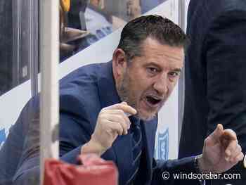 Local roundup: Boughner back coaching in NHL