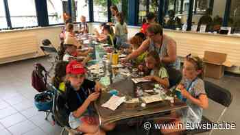 Roefeldag met recordopkomst van 470 kinderen zoekt nog 40 vrijwilligers