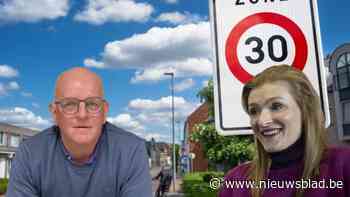 Nieuw bestuur krimpt omstreden zone 30 in Meerhout drastisch in: “Frustratie wegnemen en veiligheid verbeteren”