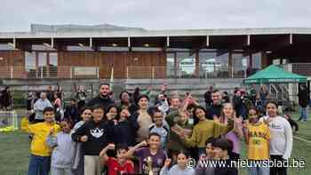 Duitsland kroont zich tot wereldkampioen op Borgerhouts schoolvoetbaltoernooi