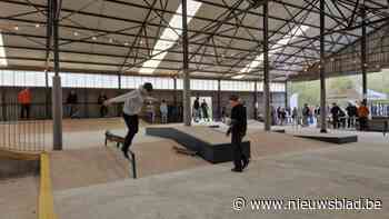 Girls who skate komt naar de SkateK8 van Fort 3