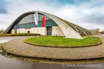 Nekkerhal gaat tegen de grond: eroticabeurs en Kerstjumping moeten op zoek naar nieuwe locatie