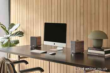 Ruark unveils MR1 Mk3 desktop speaker