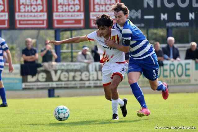 LS Merendree mikt met veertien nieuwkomers opnieuw naar promotie