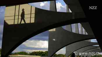 Jeder könnte Brasilianer sein. Deshalb bereiten russische Geheimdienste in Brasilien Spione für den weltweiten Einsatz vor