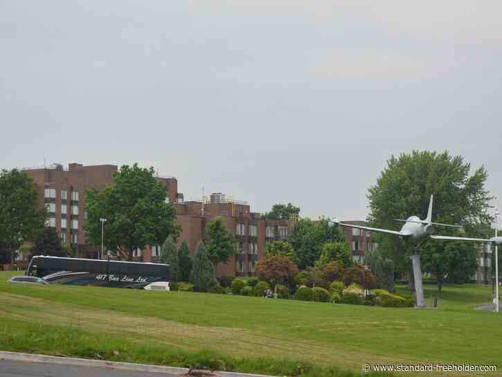 Emergency response continues, as Cornwall welcomes 377 people from Sandy Lake