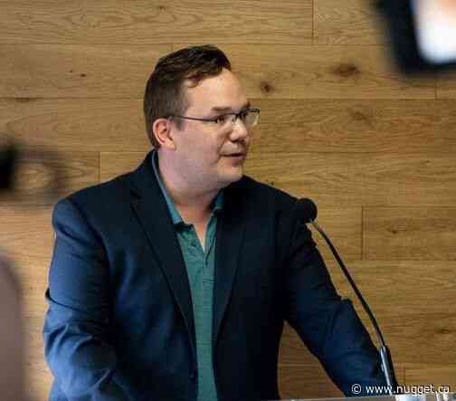 North Bay gets its first funded cardiac rehab program 