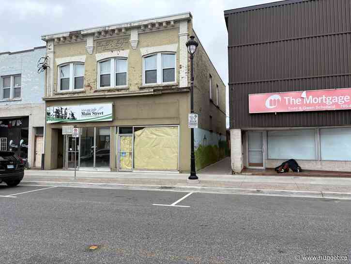 North Bay Police Service opening downtown office