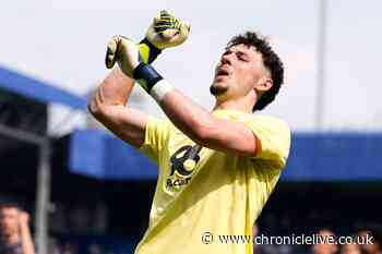 James Trafford gives Newcastle transfer green light but still have two obstacles to overcome