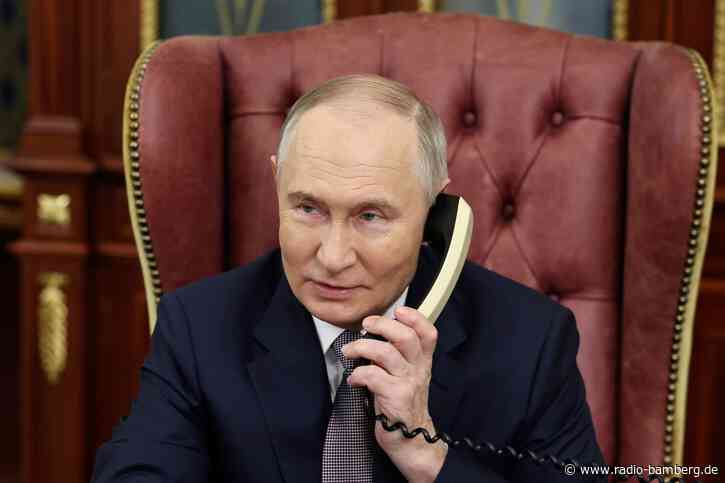 Russland will eigenen Messenger herausbringen