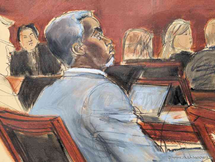 Ex-Freundin von Combs: Liebe ihn noch trotz allem