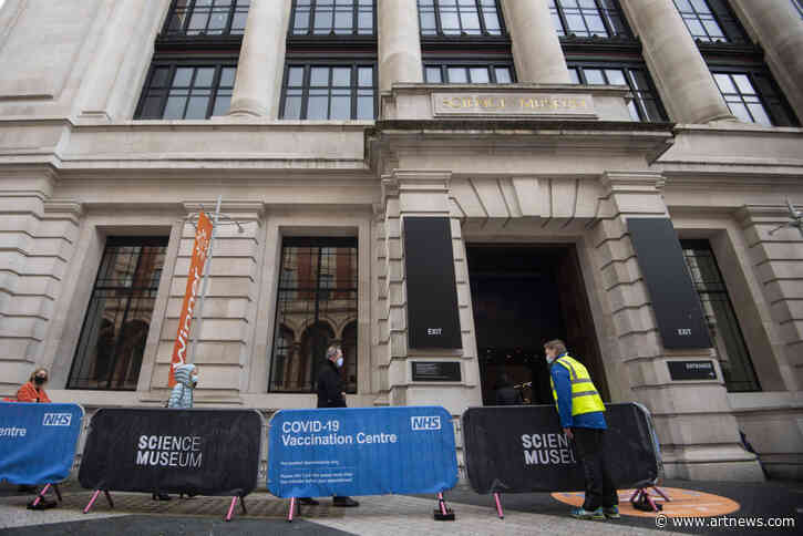 UK’s Largest Education Union Joins Calls for Boycott of Science Museum Over Controversial Funding