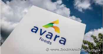 Avara Foods CEO steps down after more than 7 years