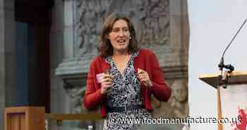 Nutrient density of food linked to farming methods in new report