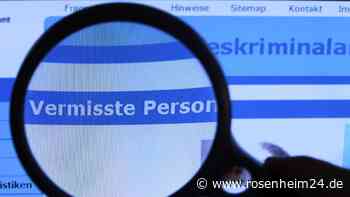 Senior verschwindet aus Altöttinger Klinik – Vermisstenfahndung nimmt glückliches Ende