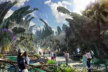Big changes coming to Disneyland: ‘Monsters, Inc.’ is out; ‘Avatar,’ ‘Avengers’ are in