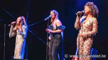 Top Guns, Gustaph en Les Truttes kleuren Geelse zomer