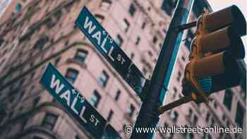 Nicht nur wegen Section 899: US-Aktien: Kapitalflucht im Wert von 37.000.000.000 US-Dollar