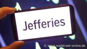 28 Top-Picks: Jefferies’ Aktien-Favoriten für den Sommer