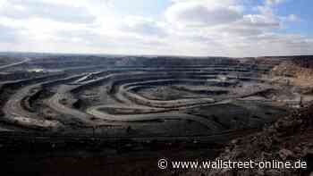 Renk & Saab fallen tief: Seltene-Erden-Schock aus China! Rüstungsriesen fürchten Rohstoff-Kollaps