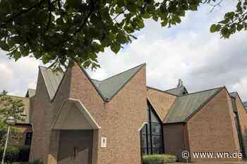 Trauer und Unverständnis über Aufgabe von zwei Kirchen