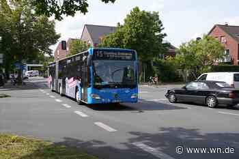 Jugendrat will Optimierung der Busverbindung in Albachten