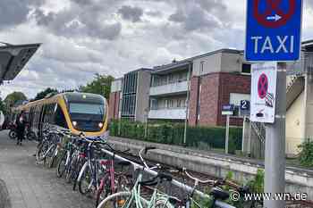 Taxi-Rechnung nicht geteilt: Eurobahn zahlt nach Ausfall zunächst nicht
