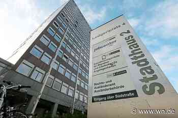 Gewalt gegen Mitarbeiter der Stadtverwaltung nimmt weiter zu