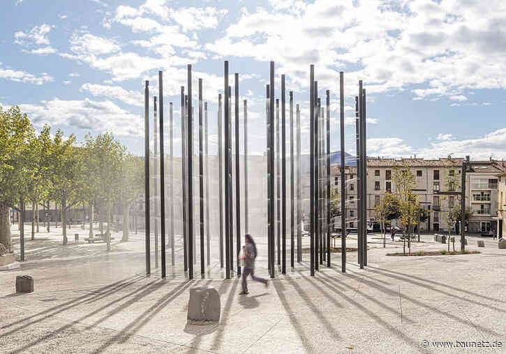 Erhalt des europäischen Kulturerbes - European Award for Architectural Heritage Intervention vergeben