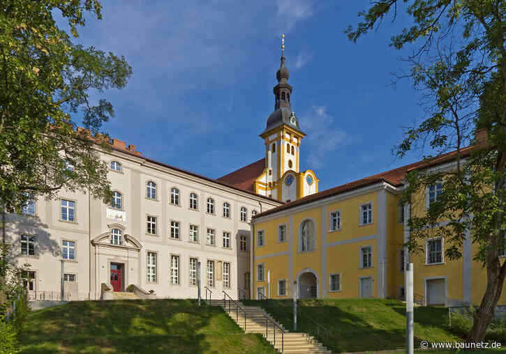 Barock und sozialistische Planstadt - Diskussion und Ausstellung in Eisenhüttenstadt