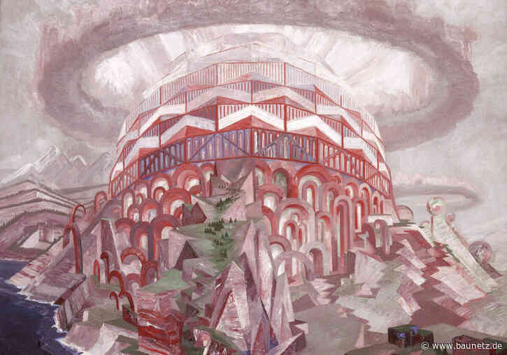 Die Kunst des Wohnens - Ausstellung in Tübingen