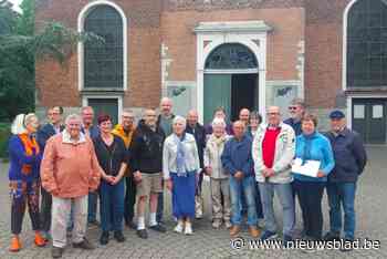 Handelaars en inwoners starten petitie voor bankautomaat in dorpscentrum: “Cashpunt dichtbij is noodzakelijk”