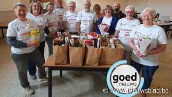 Frans en Rien houden weeshuis in Haïti open dankzij hulp van sympathisanten