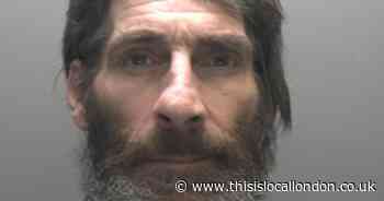 Prolific Tottenham thief stole bookshop goods worth £522