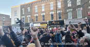 Officer tells Child Q hearing that police strip search training is 'insufficient'