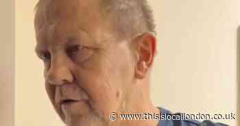 Romford man, 65, admits sending sexual messages and images to child