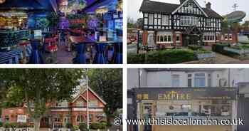 Five places in Romford to treat your dad to a meal out this Father's Day