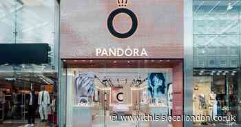 See inside Romford shopping centre's newly reopened jewellery store after refit