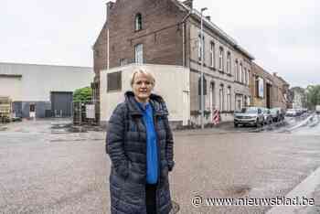 Dan toch geen woningen op site Damman-Croes, plannen voor school liggen wel nog steeds op tafel