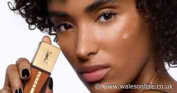 Bestselling foundation described as the ‘best’ drops in price for limited time