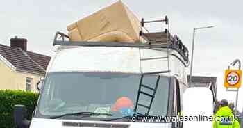 Man responded to Facebook post and it ended up costing him more than £1,200