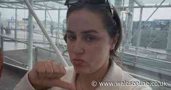 Ryanair accused of refusing to let family board flight to Dublin over visa issues