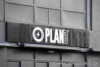 Man viciously whipped with belt after snatching gold chain in Swansea nightclub