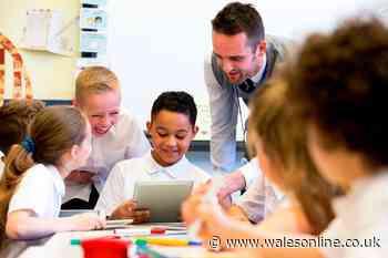The full details of the teachers pay increase in Wales as independent recommendation rejected
