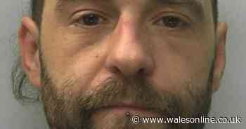 Manhunt launched for suspect wanted over alleged kidnapping, false imprisonment and GBH