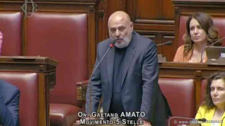 “Soldi del ministero per zittire giornalisti”: M5s chiede a Giuli di rispondere in Aula dopo l’inchiesta del Fatto