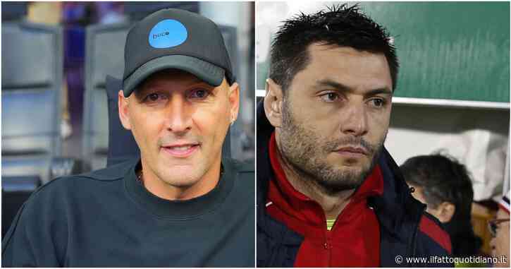 Nazionale, Materazzi si sbilancia sul nuovo ct e fa tre nomi: “Sono perfetti”. Amelia: “Cannavaro è la soluzione ideale”