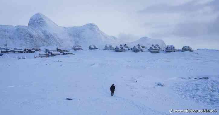 “Sconfitta per la democrazia del calcio”: perché la Groenlandia non può giocare a pallone