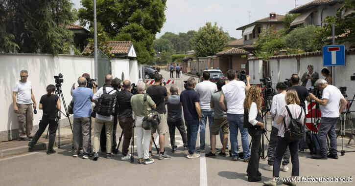 Tesi e suggestioni sul caso Garlasco. Sul luogo del delitto c’era più di una persona?